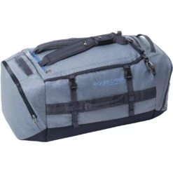 Eagle Creek Cargo Hauler Duffel - Reisetas - 90 L - Glacier Blue
