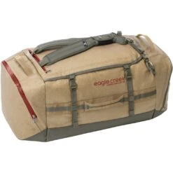 Eagle Creek Cargo Hauler Duffel - Reisetas - 90 L - Safari Brown