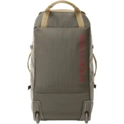Eagle Creek Cargo Hauler Wheeled Duffel - Reisetas - 110 L - Safari Brown 13 Eagle Creek Cargo Hauler Wheeled Duffel - Reisetas - 110 L - Safari Brown -Zwemuitrusting ec020304 210 cargo hauler wheeled duffel reisetasche 110l safari brown 4 1523133