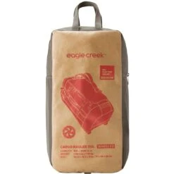 Eagle Creek Cargo Hauler Wheeled Duffel - Reisetas - 110 L - Safari Brown 15 Eagle Creek Cargo Hauler Wheeled Duffel - Reisetas - 110 L - Safari Brown -Zwemuitrusting ec020304 210 cargo hauler wheeled duffel reisetasche 110l safari brown 6 1523135