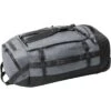 Eagle Creek Cargo Hauler Wheeled Duffel - Reisetas - 130 L - Charcoal -Zwemuitrusting ec020305 012 cargo hauler wheeled duffel reisetasche 130l charcoal 1 1523512