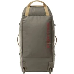 Eagle Creek Cargo Hauler Wheeled Duffel - Reisetas - 130 L - Safari Brown 13 Eagle Creek Cargo Hauler Wheeled Duffel - Reisetas - 130 L - Safari Brown -Zwemuitrusting ec020305 210 cargo hauler wheeled duffel reisetasche 130l safari brown 4 1523551
