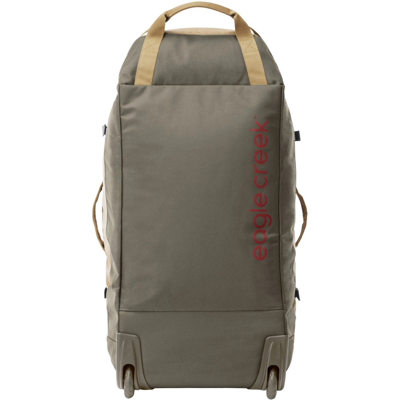 Eagle Creek Cargo Hauler Wheeled Duffel - Reisetas - 130 L - Safari Brown 6 Eagle Creek Cargo Hauler Wheeled Duffel - Reisetas - 130 L - Safari Brown - Afbeelding 4