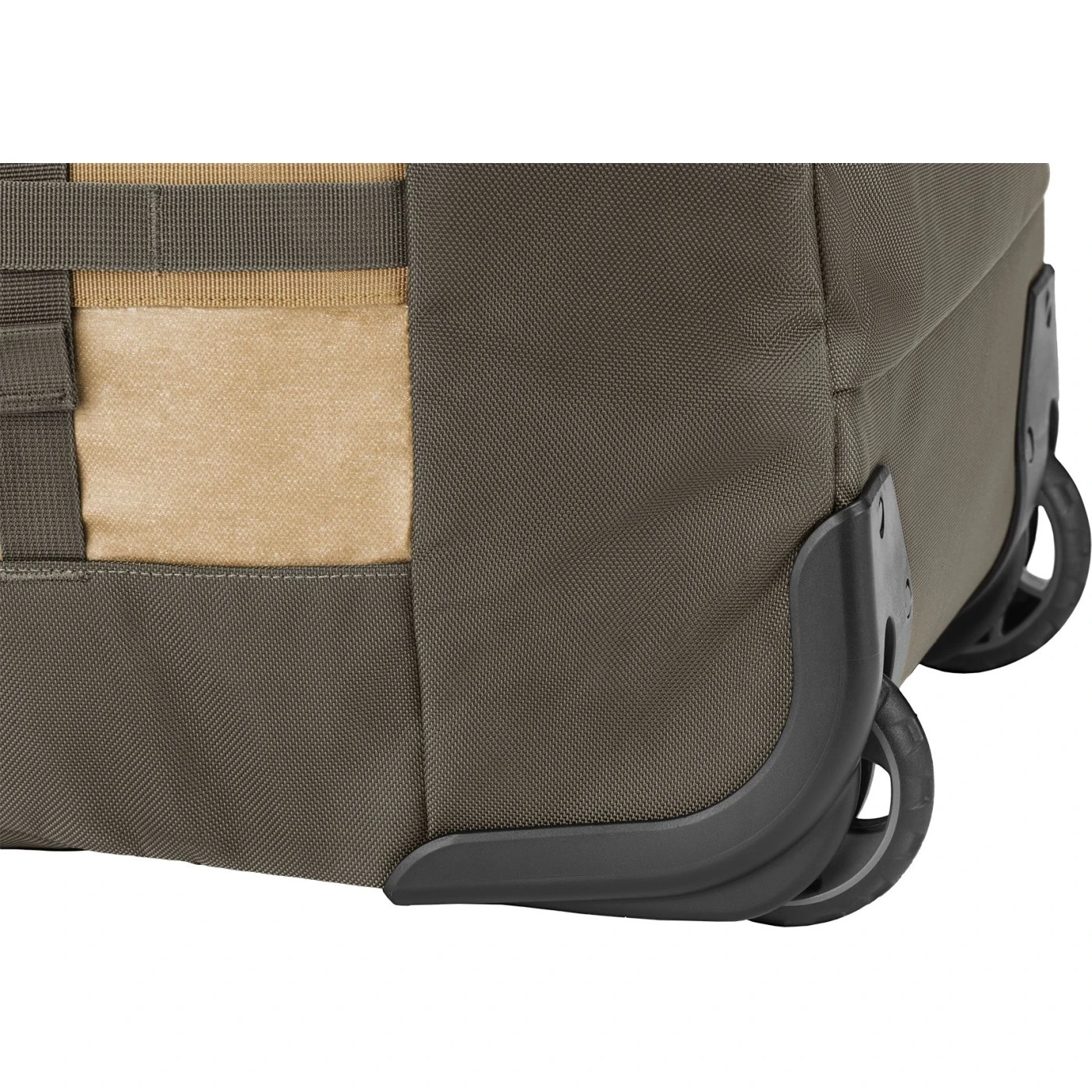 Eagle Creek Cargo Hauler Wheeled Duffel - Reisetas - 130 L - Safari Brown 7 Eagle Creek Cargo Hauler Wheeled Duffel - Reisetas - 130 L - Safari Brown - Afbeelding 5