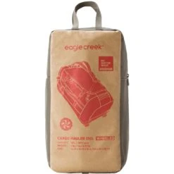 Eagle Creek Cargo Hauler Wheeled Duffel - Reisetas - 130 L - Safari Brown 15 Eagle Creek Cargo Hauler Wheeled Duffel - Reisetas - 130 L - Safari Brown -Zwemuitrusting ec020305 210 cargo hauler wheeled duffel reisetasche 130l safari brown 6 1523553
