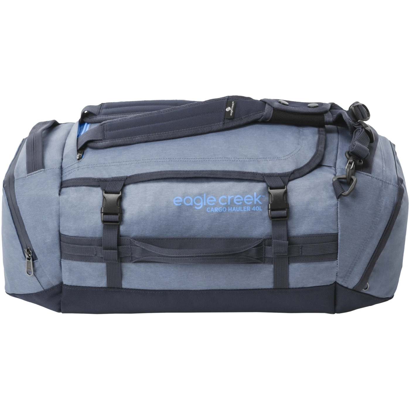 Eagle Creek Cargo Hauler Duffel - Reistas - 40 L - Glacier Blue 5 Eagle Creek Cargo Hauler Duffel - Reistas - 40 L - Glacier Blue - Afbeelding 3