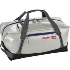 Eagle Creek Migrate Duffel - Reisetas - 60 L - Zilver