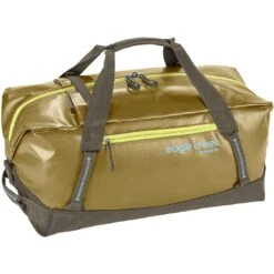 Eagle Creek Migrate Duffel - Reisetas - 60 L - Field Brown