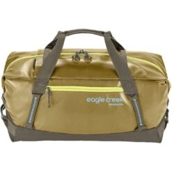 Eagle Creek Migrate Duffel - Reisetas - 60 L - Field Brown 10 Eagle Creek Migrate Duffel - Reisetas - 60 L - Field Brown -Zwemuitrusting ec0a5ejy 230 migrate duffel reisetasche 60 l field brown 3 1523707