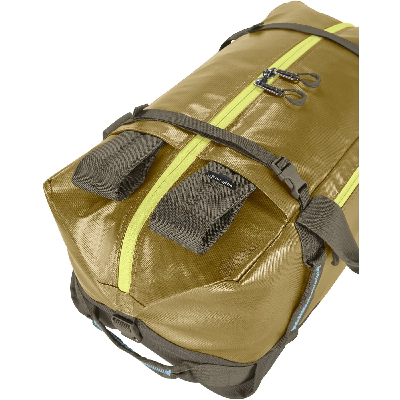 Eagle Creek Migrate Duffel - Reisetas - 60 L - Field Brown 6 Eagle Creek Migrate Duffel - Reisetas - 60 L - Field Brown - Afbeelding 4