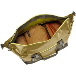 Eagle Creek Migrate Duffel - Reisetas - 60 L - Field Brown 13 Eagle Creek Migrate Duffel - Reisetas - 60 L - Field Brown -Zwemuitrusting ec0a5ejy 230 migrate duffel reisetasche 60 l field brown 6 1523710 2