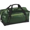 Eagle Creek Migrate Duffel - Reisetas - 60 L - Forest -Zwemuitrusting ec0a5ejy 301 migrate duffel reisetasche 60 l forest 1 1523718