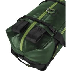 Eagle Creek Migrate Duffel - Reisetas - 60 L - Forest -Zwemuitrusting ec0a5ejy 301 migrate duffel reisetasche 60 l forest 4 1523721