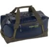 Eagle Creek Migrate Duffel - Reisetas - 40 L - Rush Blue -Zwemuitrusting ec0a5ekf 420 migrate duffel reisetasche 40 l rush blue 1 1523637