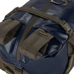 Eagle Creek Migrate Duffel - Reisetas - 40 L - Rush Blue -Zwemuitrusting ec0a5ekf 420 migrate duffel reisetasche 40 l rush blue 4 1523640