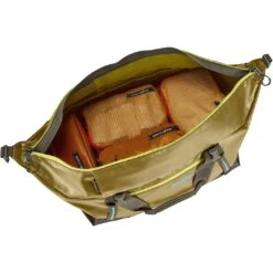 Eagle Creek Migrate Duffel - Reisetas - 90 L - Zilver -Zwemuitrusting ec0a5el4 230 migrate duffel reisetasche 90 l field brown 6 1523801 1