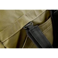 EVOC Duffle Bag 100L Traveling Bag - Curry/Black 15 EVOC Duffle Bag 100L Traveling Bag - Curry/Black -Zwemuitrusting evoc duffle bag 100 div 29 1081252