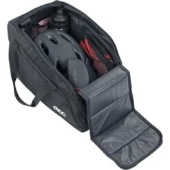 EVOC Gear Bag 20L - Black -Zwemuitrusting evoc gear bag 20 div 10 1081927