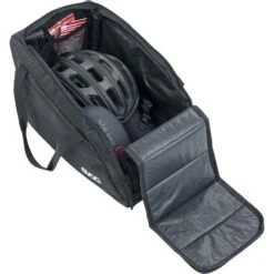 EVOC Gear Bag 20L - Black -Zwemuitrusting evoc gear bag 20 div 11 1081928