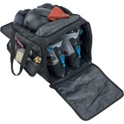 EVOC Gear Bag 35L - Black -Zwemuitrusting evoc gear bag 35 div 10 1082111