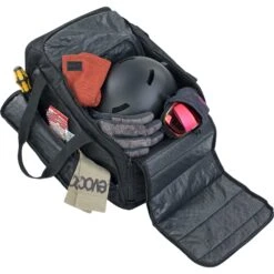 EVOC Gear Bag 35L - Black -Zwemuitrusting evoc gear bag 35 div 9 1082110