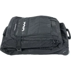 EVOC Snow Gear Roller Ski Bag - Black -Zwemuitrusting evoc snow gear roller div 11 1083954