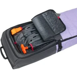 EVOC Snow Gear Roller Ski Bag - Multicolour -Zwemuitrusting evoc snow gear roller div 24 1084016