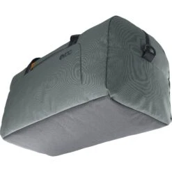 EVOC Weekender 40 Reistas - Dark Olive - Black -Zwemuitrusting evoc weekender 40 travel bag dark olive black 8 1542887