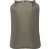 Exped Fold Drybag Pakzak - XXL - Charcoal Grey -Zwemuitrusting exped drybag 4 1443423