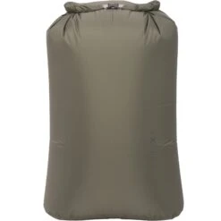 Exped Fold Drybag Pakzak - XXL - Charcoal Grey