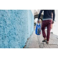 Exped Fold Drybag CS Pakzak - S - Geel 8 Exped Fold Drybag CS Pakzak - S - Geel -Zwemuitrusting exped drybag cs 7 1443643 1