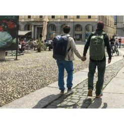 Exped Radical 45 Rugzak - Forest -Zwemuitrusting exped radical 45 10 1446454