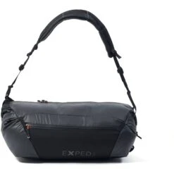 Exped Radical 45 Rugzak - Zwart -Zwemuitrusting exped radical 45 15 1446447 1