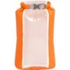 Exped Fold Drybag CS Pakzak - XS - Oranje -Zwemuitrusting exped storage 31 1210126