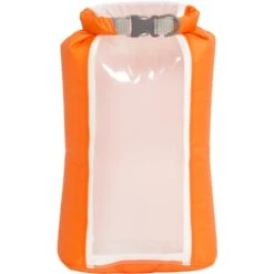 Exped Fold Drybag CS Pakzak - XS - Oranje