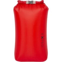 Exped Fold Drybag UL (4-Pack) - XS-L - Assorted -Zwemuitrusting exped storage 45 1209806