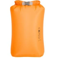 Exped Fold Drybag UL (4-Pack) - XS-L - Assorted -Zwemuitrusting exped storage 46 1209814