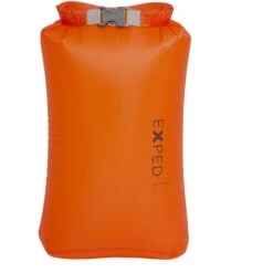 Exped Fold Drybag UL (4-Pack) - XS-L - Assorted -Zwemuitrusting exped storage 48 1209846