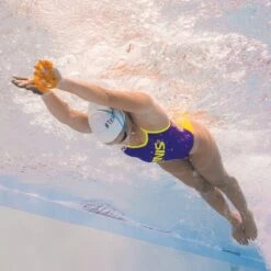 FINIS, Inc. ISO Hand Paddles -Zwemuitrusting finis iso hand paddles 1 1044563