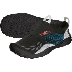 Aqua Lung Sport Sporter Water Sports Shoes - Black/Blue