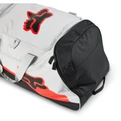 Fox Racing FOX Efekt Shuttle 180 Reistas Met Wielen - Fluorescent Red -Zwemuitrusting fox efekt shuttle 180 roller bag fluorescent red 6 1495146