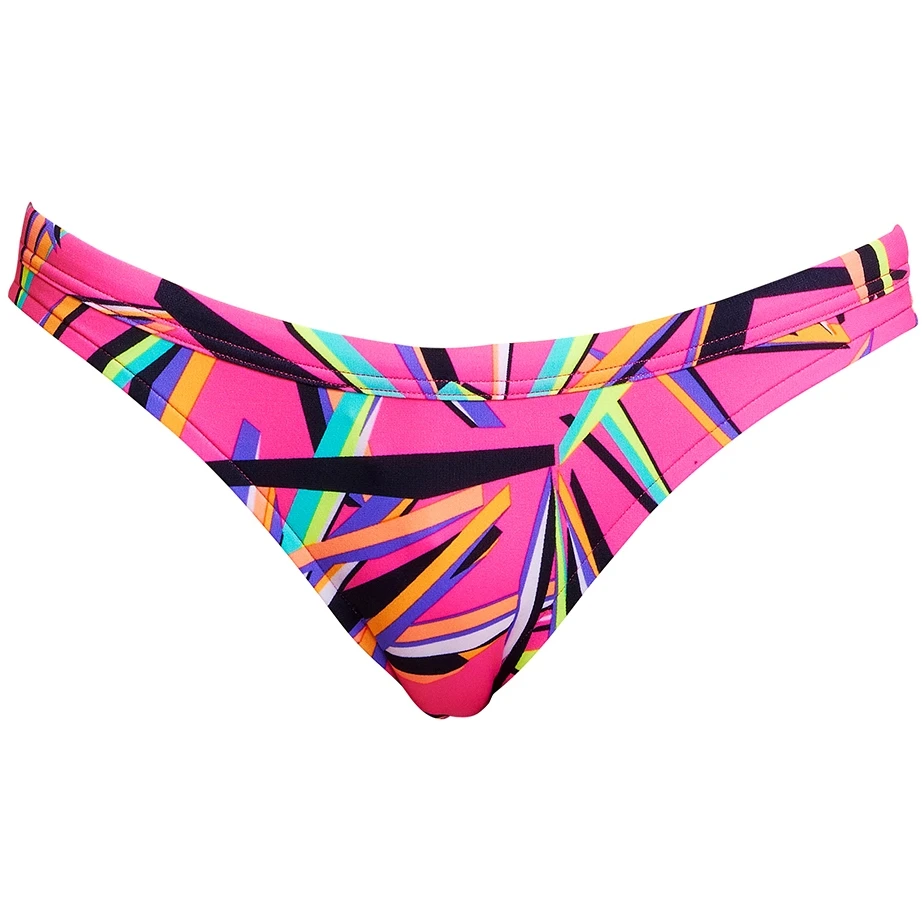 Funkita Hipster Bikini Broekje Dames - Blade Stunner 3 Funkita Hipster Bikini Broekje Dames - Blade Stunner