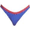 Funkita Hipster Bikini Broekje Dames - Starlight -Zwemuitrusting funkita ladies hipster bikini briefs starlight 1 1501961