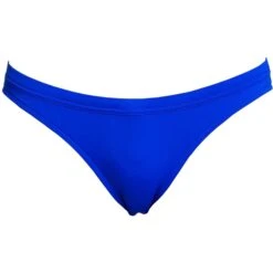 Funkita Hipster Bikini Broekje Dames - Still Speed