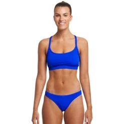 Funkita Hipster Bikini Broekje Dames - Still Speed -Zwemuitrusting funkita ladies hipster bikini briefs still speed 3 1502065