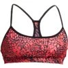 Funkita Swim Crop Bikini Top Dames - Spot Lots