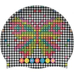 Funkita Siliconen Badmuts - Snow Flyer