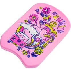 Funkita Training Kickboard - Donkey Doll -Zwemuitrusting funkita training kickboard donkey doll 3 1559333