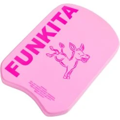 Funkita Training Kickboard - Donkey Doll -Zwemuitrusting funkita training kickboard donkey doll 4 1559334