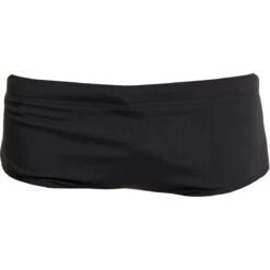 Funky Trunks Classic Trunks Zwemshort Jongens - Still Black